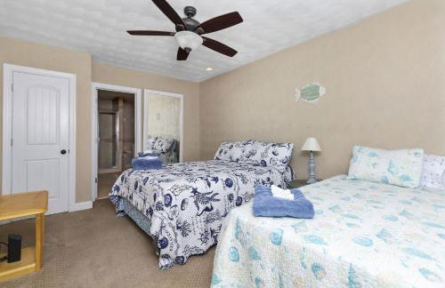 Water Front Delight On The Bay Home - Foto 18