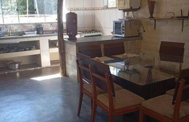 Chalé Primavera - Foto 13