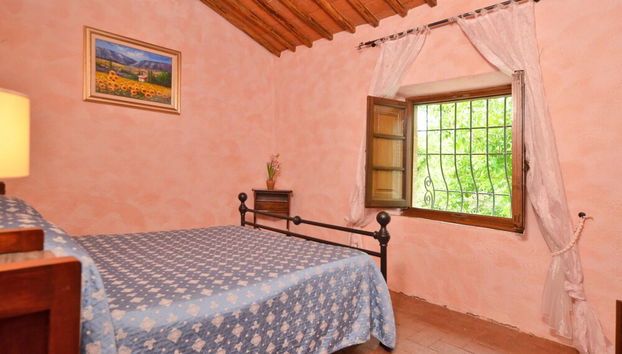 Molino del Ponte - Foto 5, Habitación