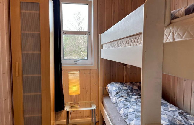 8 Person Holiday Home in Sveio - Foto 4