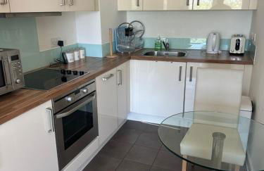 Gunwharf Quays Harbour Apartments - Foto 17