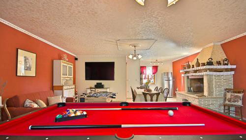 Villa Angela e Giovanni - Foto 3