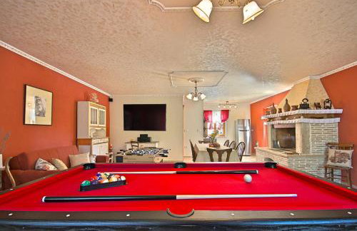 Villa Angela e Giovanni - Foto 3