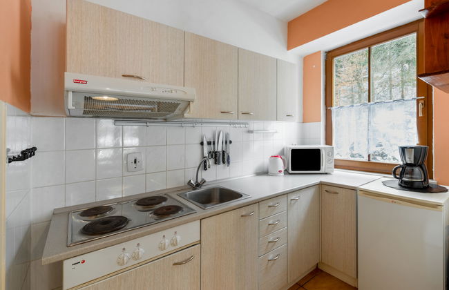 1 bedroom Apartment in Jáchymov - Photo 10