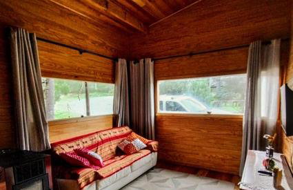 Casa em Urubici Sítio Pássaro D'água - Photo 27