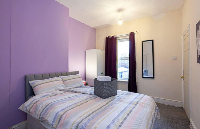 Captivating 5-bed House in Horwich Bolton - Foto 7