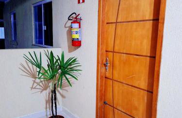 Apartamento completo 5 km Hospital Angelina Caron - Foto 11