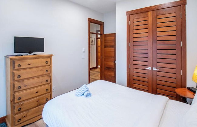 Snow Creek Lodge by Fernie Lodging Co - Photo 53