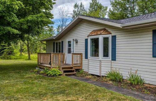 The Reserve at Plum Bottom by Simple Life Rentals - Foto 33