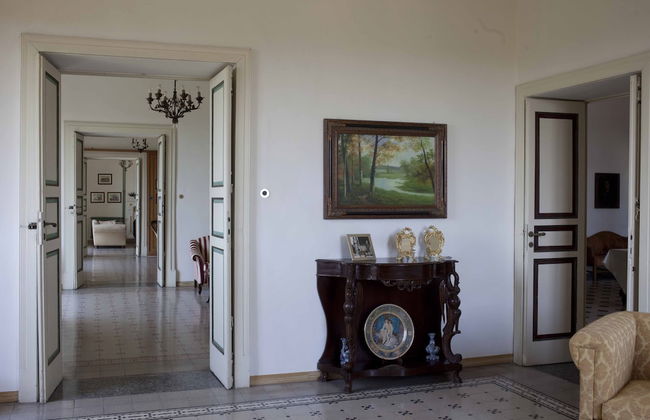 Castello di Serragiumenta - Foto 63