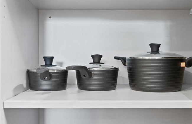 Upstay! New Renos Spacious Apartment Near Soco - Foto 18