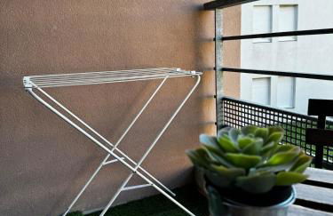 Jungle Cosy - Gare - Bus - Parking gratuit - WIFI - Photo 9