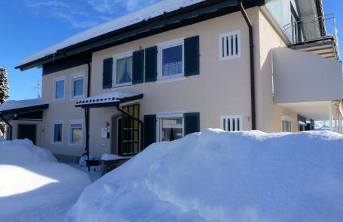 Ferienwohnung Pickenhan - Foto 43