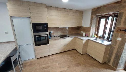 Casa vacacional de pueblo - Foto 3