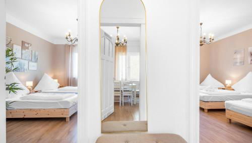 JAKSE-Apartments - Bochum Work & Relax - Top Anbindung & Parkplätze - Foto 3