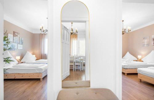 JAKSE-Apartments - Bochum Work & Relax - Top Anbindung & Parkplätze - Foto 3