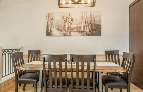 Chateau De Montagne 4 - Foto 6