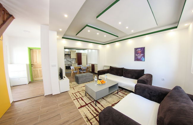 Apartment Villa Begić - Foto 38