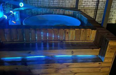 4BDR House By Homesy - Short Term Rental Cardiff - Ideal for Contractors - Foto 11