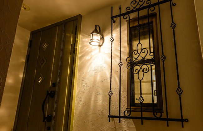 Guest Villa Hakone Yumoto 1F - Foto 24