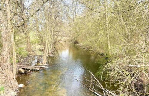 Peaceful Retreat by the Lake - Foto 49