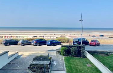 Appartement de prestige vue mer place de parking - Foto 8