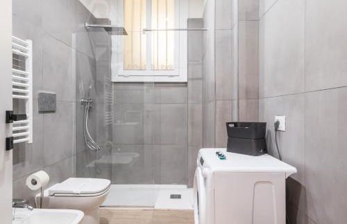 C1 Top Class Apartments, 2 camere delux, max 6 persone distante 15 minuti a piedi da Fontana di Trevi - Photo 26