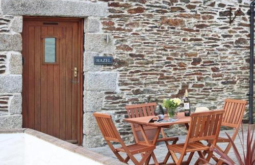 Hazel Barn - Foto 12