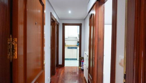 Apartamento con piscina de junio a septiembre y a 100 m de la playa - Foto 2