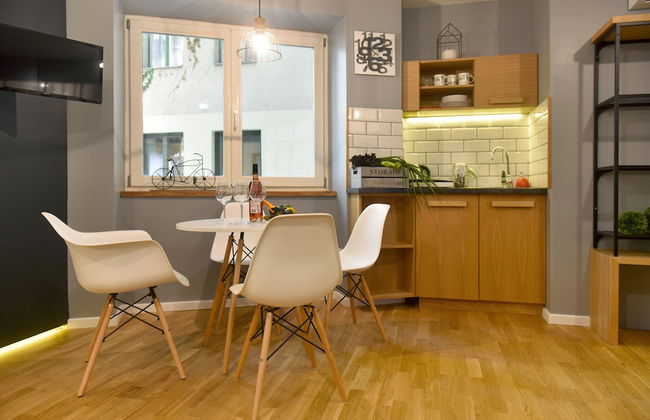 Walk Inn Váci 78 - Foto 45