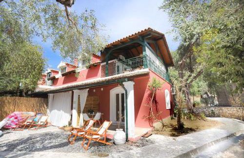 Eleni's Guesthouse - Foto 10