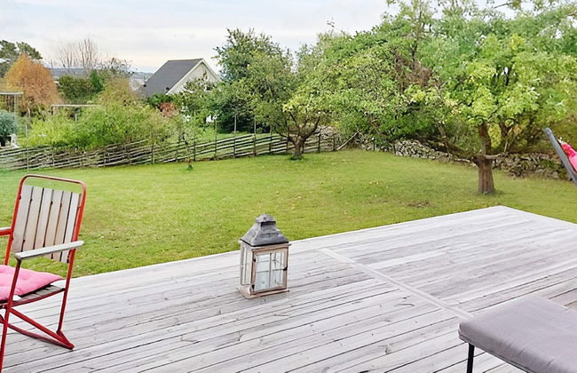 6 Person Holiday Home in Falkenberg-by Traum - Photo 10