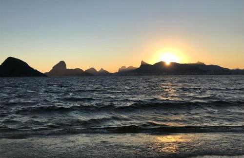 loft london, conforto no coração de Icarai - Foto 22