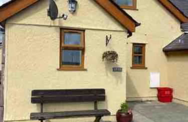 Quiet cottage, Ryan Anglesey - Foto 2