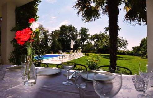 Villa Micheline - Foto 26