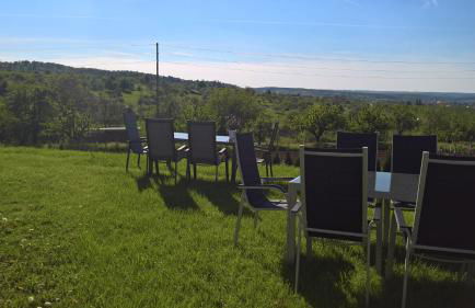 Apartments Metzingen Panoramablick - Foto 72