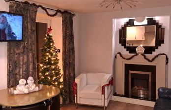 Hideaway Apartment nr. Zipworld - Photo 31