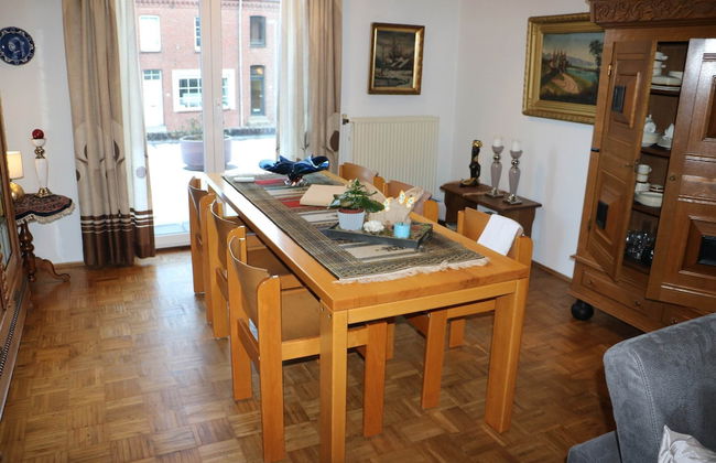 Holiday Home in Sittard With Pool - Foto 18