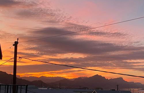 Lakeview Home overlooking Havasu Springs - Foto 15