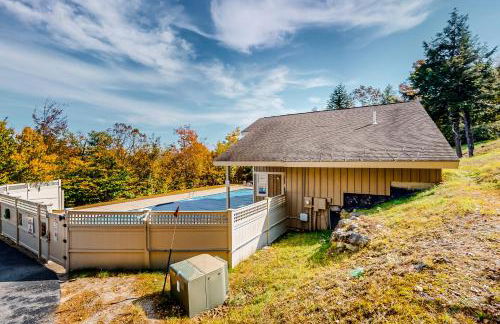 Après Chalet - Foto 33