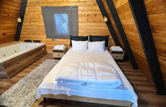 HHZ GREEN LİFE STALL - Foto 5