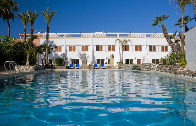 Apartamentos Pirámides - Photo 52