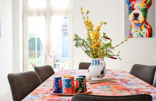 Dreams of Alaric Maison de charme avec piscine aux pieds des Pyrénées Ideal base cyclists exploring legendary climbs - Foto 18