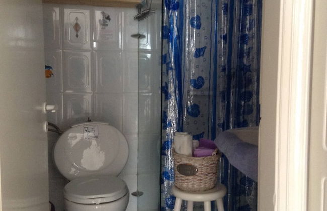 Meltemia Studio Samos Near the Beach - Foto 18