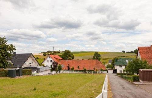 Sonnige Wohnung in Bad Driburg mit Garten - Foto 112