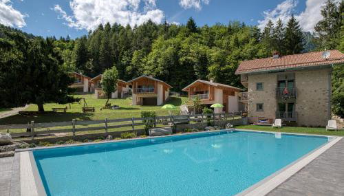VILLAGGIO VAL MOLINI - Photo 3
