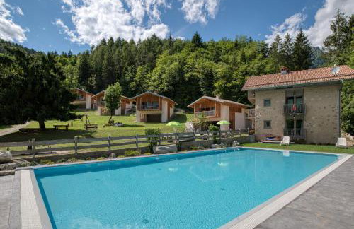 VILLAGGIO VAL MOLINI - Photo 3