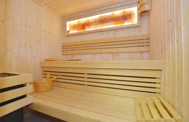 Apartment With Access to Sauna and Fitness, Kolobrzeg - Foto 8