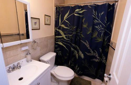 Family 3-bedroom home (2nd floor near EWR/Outlet) - Foto 12