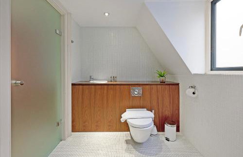 Arcore London East - Foto 51